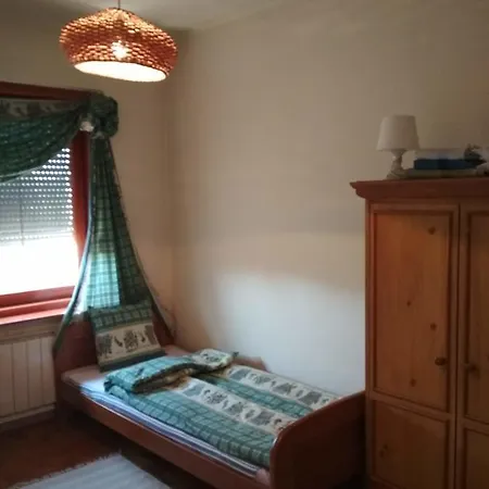 Nekeczki Vendeghaz Guest house