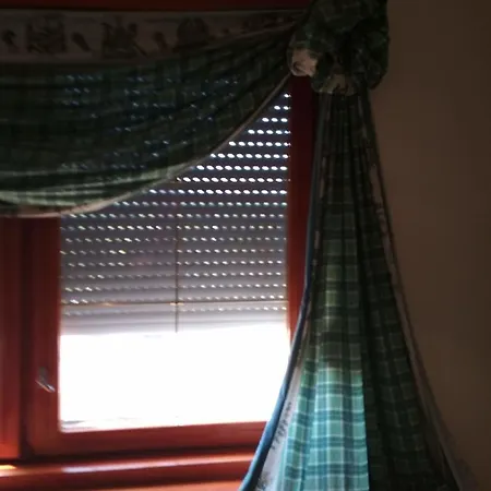 Maison d'hôtes Nekeczki