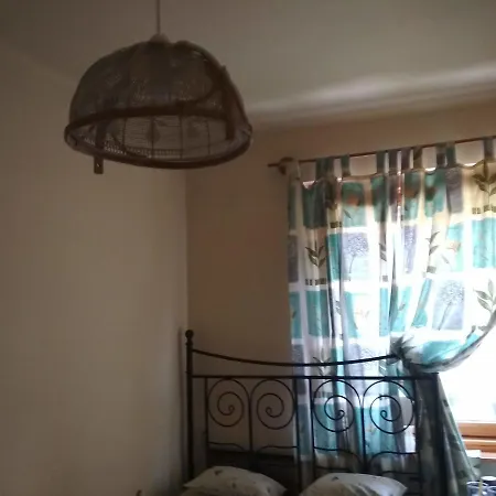 Guest house Nekeczki Vendeghaz Nagykata
