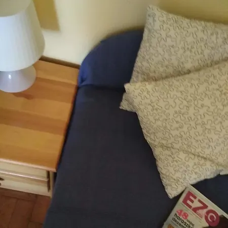 Maison d'hôtes Nekeczki