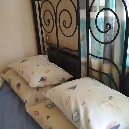 Nekeczki Maison d'hôtes *