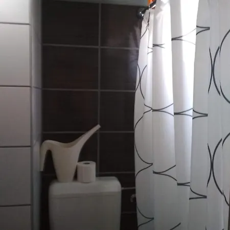 Nekeczki Maison d'hôtes