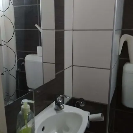 Nekeczki Maison d'hôtes Nagykáta