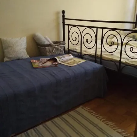 Guest house Nekeczki Vendeghaz