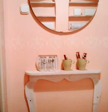 Maison d'hôtes Nekeczki