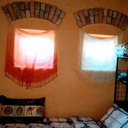 Maison d'hôtes Nekeczki