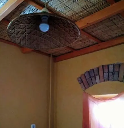 Nekeczki Vendeghaz Guest house Nagykata