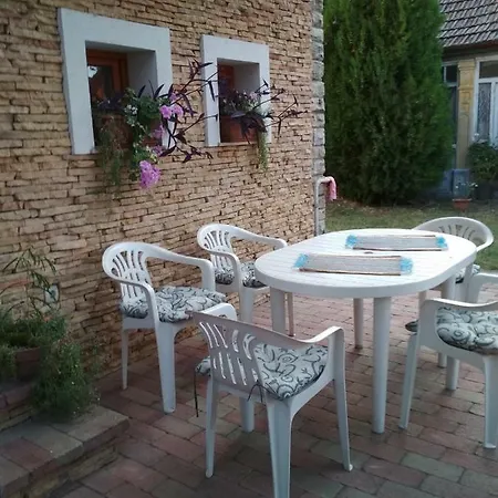 Nekeczki Vendeghaz Guest house *