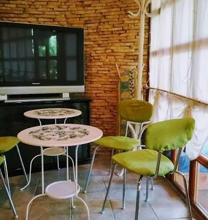Guest house Nekeczki Vendeghaz Nagykata