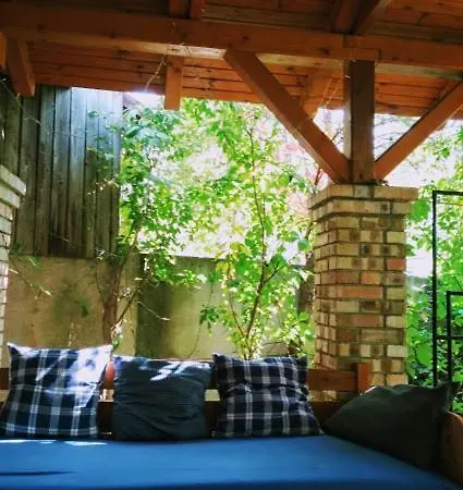 Nekeczki Vendeghaz Guest house