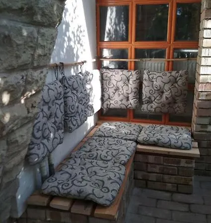 Guest house Nekeczki Vendeghaz