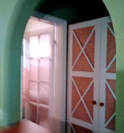 Maison d'hôtes Nekeczki *