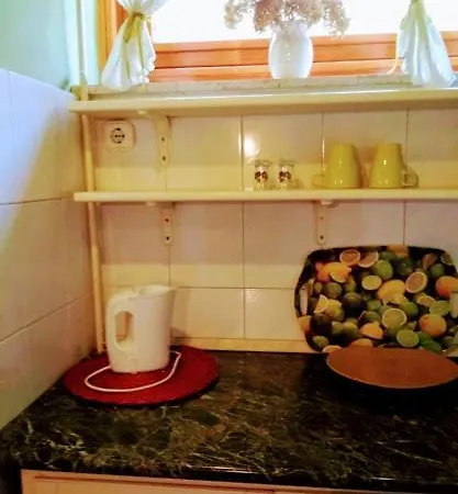 Maison d'hôtes Nekeczki