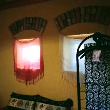 Nekeczki Vendeghaz Guest house