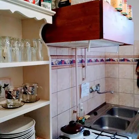 Nekeczki Maison d'hôtes *